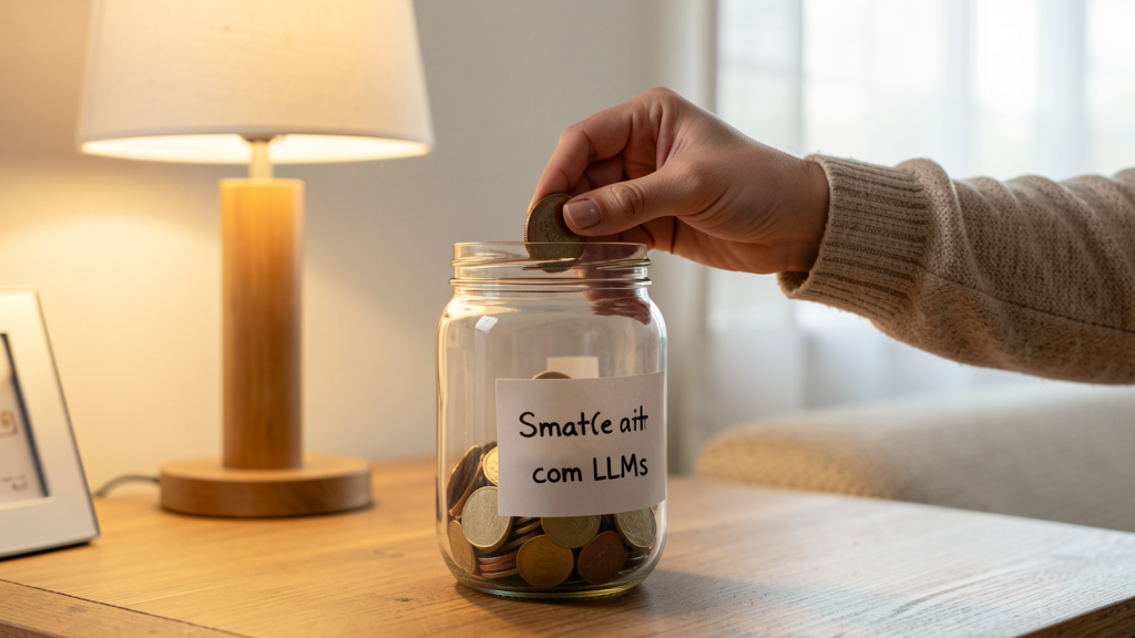Detalhe fotográfico relacionado a Auditoria de Smart Contracts com LLMs: Caçando Reentrância e Overflow em Solidity