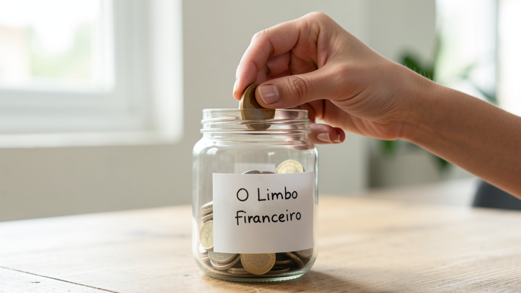 Detalhe fotográfico relacionado a O Limbo Financeiro: Por que o Split de Pagamento Trava o Chargeback Integral